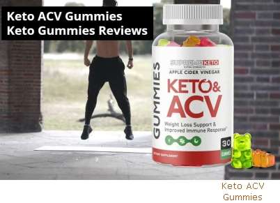 Apple Keto Gummies Canada Reviews